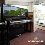 Yamaha YUS3 SH PE messing silent piano, Muziek en Instrumenten, Piano's, Nieuw, Zwart, Piano