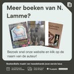 Thuis boetseren 9789021330679 N. Lamme, Verzenden, Zo goed als nieuw, N. Lamme