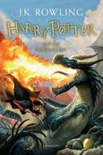 Harry Potter And The Goblet Of Fire 9781408855928, Ophalen of Verzenden, Nieuw, J.K. Rowling
