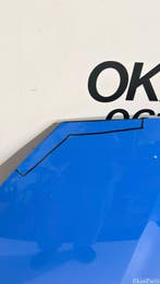 Toyota Yaris IV motorkap, Ophalen, Gebruikt, Voor, Motorkap