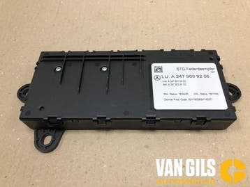 Module (diversen) Mercedes B-Klasse O315239, Ophalen of Verzenden, Nieuw