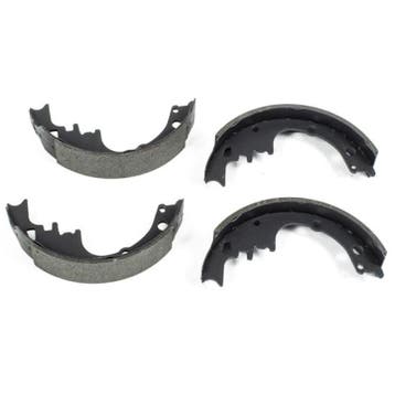 Power Stop 65-69 Chevrolet Corvair Front or Rear, Ophalen of Verzenden, Nieuw