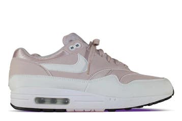 Nike Air Max 1 Barely Rose • 37.5 38.5 40 41 42 43, Ophalen of Verzenden, Nieuw, Nike, Sneakers of Gympen