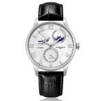 Antoine Nicolas 1986 - Londra Moon Phase - Zonder, Nieuw
