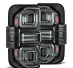 AlphaRex 21-24 Ford Bronco (Excl. Raptor) Nova-Series LED, Ophalen of Verzenden, Nieuw