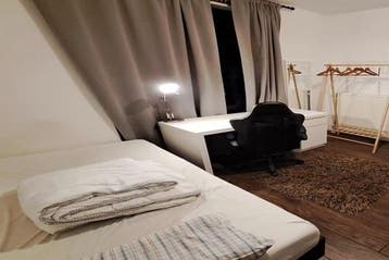 Kamer New Yorksingel in Den Haag, 20 tot 35 m², Den Haag