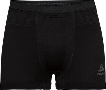 Odlo - Maat S - Suw Bottom Boxer Performance Light, Verzenden