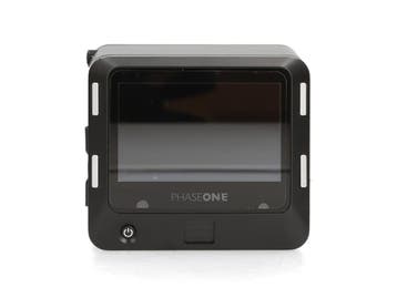 Phase One IQ1 100MP - Phase One XF - <12.000 kliks, Ophalen of Verzenden, Zo goed als nieuw