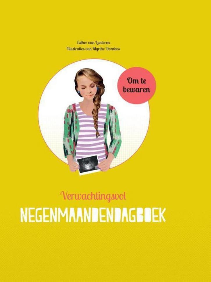 Verwachtingsvol 9789491844256 Esther van Lunteren, Boeken, Zwangerschap en Opvoeding, Zo goed als nieuw, Verzenden