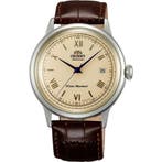Orient Bambino TAC00009N0 horloge, Verzenden, Nieuw