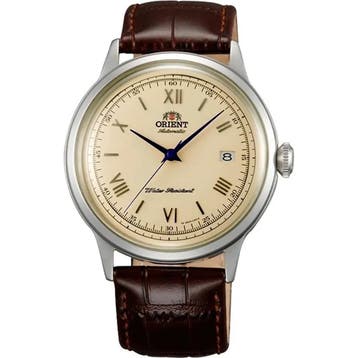 Orient Bambino TAC00009N0 horloge, Verzenden, Nieuw