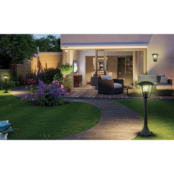LED Tuinverlichting - Buitenlamp - Narmy 7 - Staand - Mat, Staande lamp, Nieuw, Ophalen of Verzenden, Led
