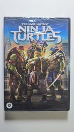 TEENAGE MUTANT NINJA TURTLES (IN SEAL) (DVD), Verzenden, Gebruikt