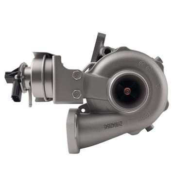 New Turbo compatible for Vauxhall Antara compatible, Verzenden, Nieuw, Chevrolet