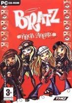 Bratz - Rock Angelz - Windows, Verzenden, Nieuw