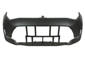 Bumper o.a: Kia, Soul III (SK3), Soul III Cargo (SK3), Ophalen of Verzenden, Nieuw, Kia, Bumper