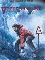 2 Weerzien met de vijand 9789024238095 Henk van de Berkt, Boeken, Verzenden, Gelezen, Henk van de Berkt