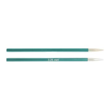KnitPro Zing verwisselbare breipunten 13cm 3.00mm - 8.00mm, Verzenden, Nieuw