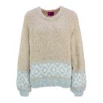 Princess goes Hollywood • beige wollen trui • 36, Princess goes Hollywood, Verzenden, Beige, Nieuw