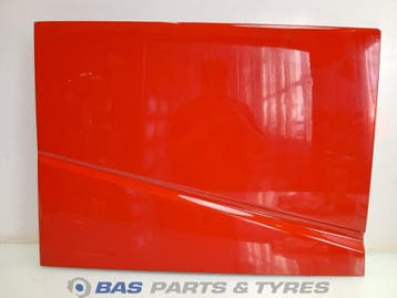 Gereedschapsluik Volvo 82150941, Ophalen, Gebruikt, Volvo, Overige Auto-onderdelen