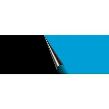 Europet Foto Achterwand Black &amp; Blue 40x80cm, Ophalen of Verzenden, Nieuw