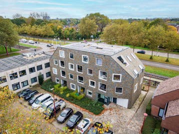Te huur: Appartement Richterslaan in Nieuwegein, Huizen en Kamers, Nieuwegein, Utrecht, Appartement
