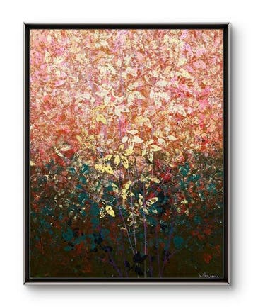 Mara. J XL - Where Autumn Meets Spring