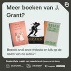 Ogen van Horus / Mystieke verhalen 9789020255997 J. Grant, Verzenden, Gelezen, J. Grant
