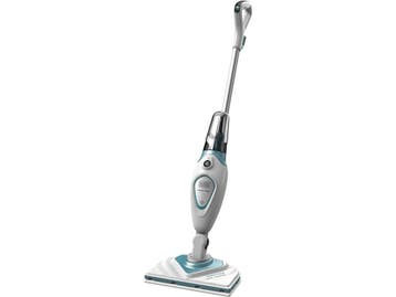 Black & Decker FSM1616-QS - Stoomreiniger - 1600W -, Verzenden, Zo goed als nieuw