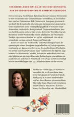 Missie Turkije 9789021409504 Nadette de Visser, Boeken, Verzenden, Zo goed als nieuw, Nadette de Visser