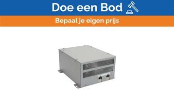 Bieden: Koden Power rectifier unit 100 - 230V to, Ophalen of Verzenden, Nieuw, Kabel of Apparatuur