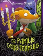 De familie Duistermuis / Geronimo Stilton-reeks / 8, Boeken, Verzenden, Zo goed als nieuw, Geronimo Stilton