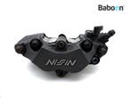 Remklauw Rechts Voor Honda CBR 900 RR Fireblade 1994-1995, Verzenden, Gebruikt