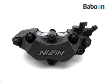 Remklauw Rechts Voor Honda CBR 900 RR Fireblade 1994-1995, Verzenden, Gebruikt