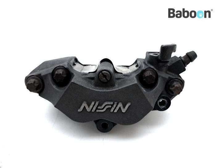 Remklauw Rechts Voor Honda CBR 900 RR Fireblade 1994-1995, Motoren, Onderdelen | Honda, Gebruikt, Verzenden