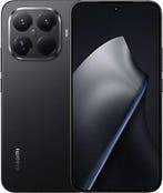 Xiaomi 15T Pro Dual SIM 1TB black, Telecommunicatie, Mobiele telefoons | Overige merken, Verzenden, Zonder simlock, Zonder abonnement