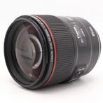 Canon EF 85mm F/1.4L IS USM | Tweedehands, Audio, Tv en Foto, Fotografie | Lenzen en Objectieven, Verzenden, Gebruikt