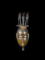 Masker - Yaure - Ivoorkust (Zonder minimumprijs)