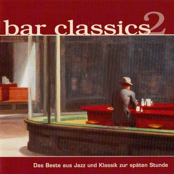 cd - Various - Bar Classics 2, Verzenden, Zo goed als nieuw