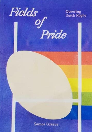 Fields of Pride - Samoa Greeve 9780645472523, Boeken, Verzenden, Gelezen, Samoa Greeve