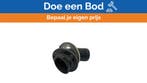 Bieden: Craftsman 40 mm Marine Transom Exhaust Black - AC-0, Ophalen of Verzenden, Nieuw, Motor en Techniek, Zeilboot of Motorboot