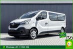 Renault Trafic **dCi 95 T29 L2H1 | INCL BTW & BPM | 9-P |, Stof, Gebruikt, Renault, Wit