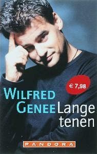 Lange tenen / Pandora pockets 9789046700785 W. Genee, Verzenden, Gelezen, W. Genee
