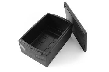 Thermobox Profi Line, Hendi, Profi Line, GN 1/1, 39L, 674x40, Ophalen of Verzenden, Nieuw in verpakking