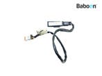 Immobilizer Ontvanger Harley-Davidson XR 1200 X Sportster, Motoren, Verzenden, Gebruikt
