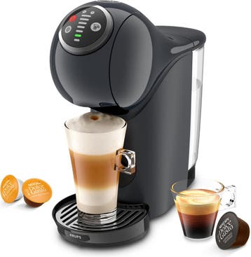 Krups NESCAFÉ Dolce Gusto Genio S Plus KP340B -, Ophalen of Verzenden, Zo goed als nieuw