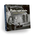 Pake syn wein 9789492052575 Otto Kuipers, Verzenden, Zo goed als nieuw, Otto Kuipers