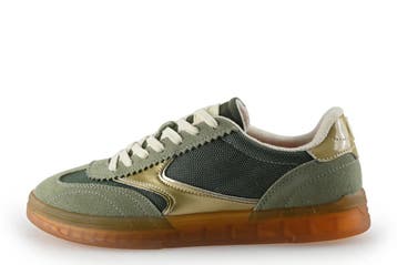 Scotch & Soda Sneakers in maat 39 Groen, Verzenden, Scotch & Soda, Groen, Sneakers of Gympen