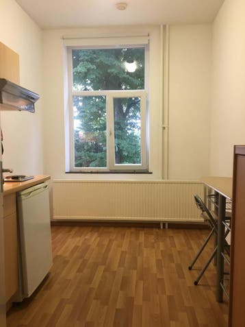 Appartement te huur in Maastricht - 19 m² - 2 kamer(s) - 2, Appartement, Maastricht, Limburg