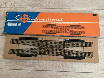 Roco H0 - 4561 - Modeltreinsporen (1), Hobby en Vrije tijd, Nieuw